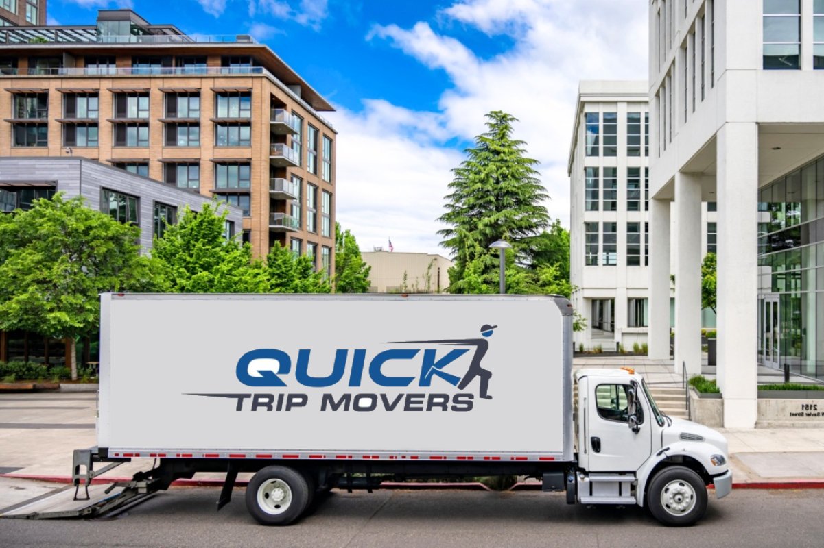 movers Lewisville