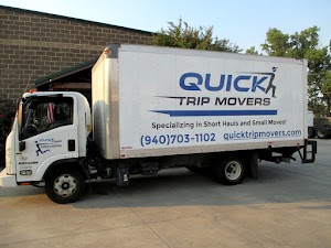 Quick Trip Movers